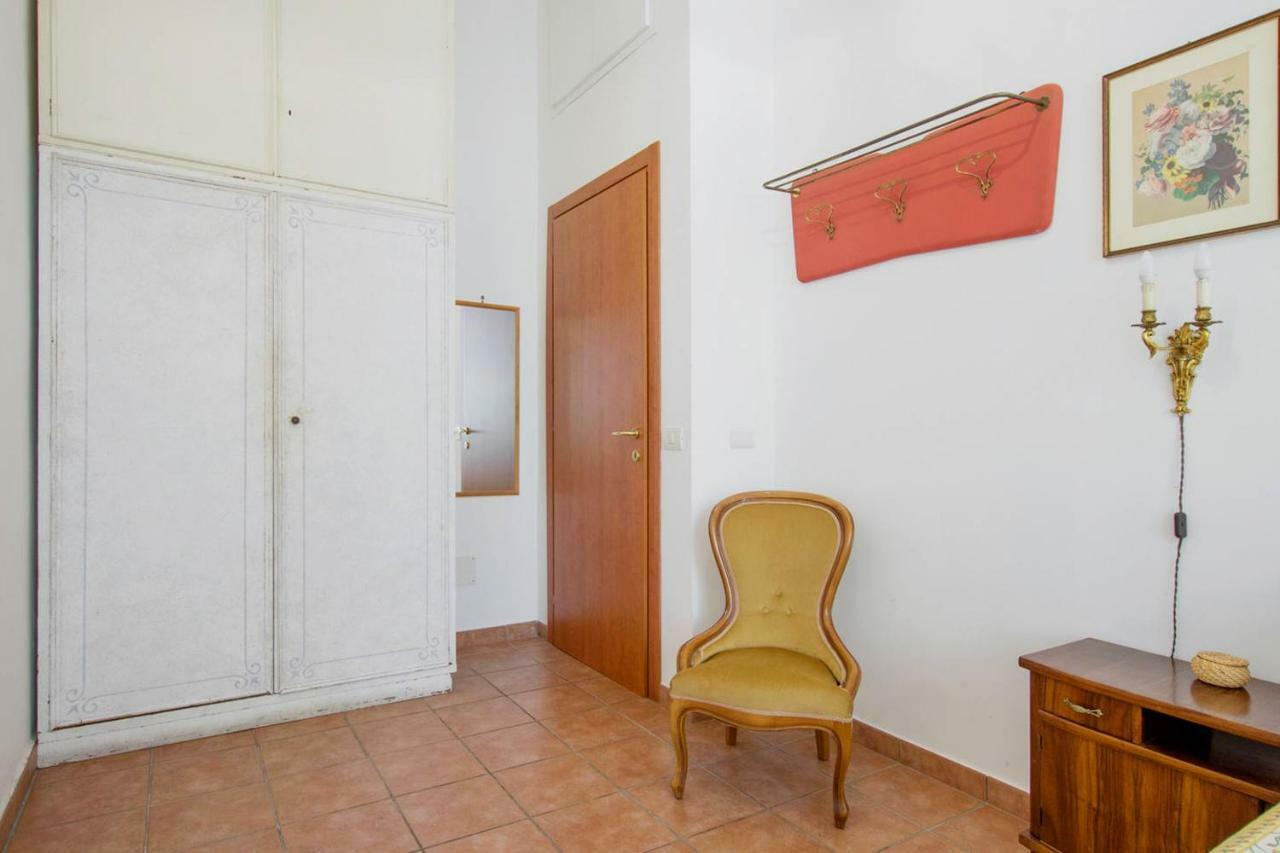 Trastevere Classico Self Check In Rome Buitenkant foto