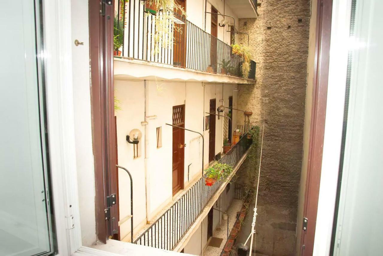 Trastevere Classico Self Check In Rome Buitenkant foto